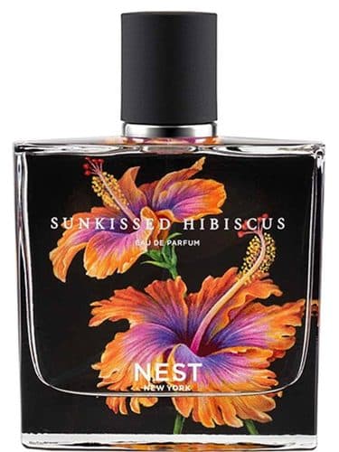 Nest Sunkissed Hibiscus