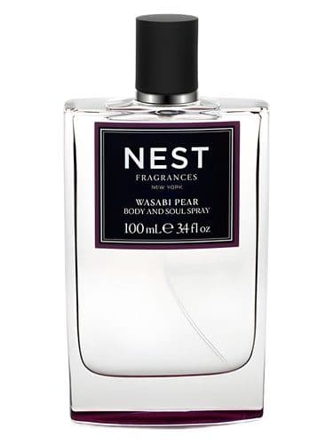 Nest Wasabi Pear Body Soul Spray