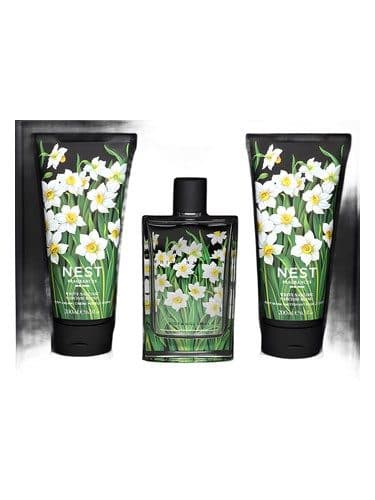 Nest White Narcisse
