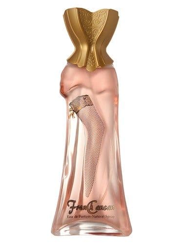 New Brand Parfums French Cancan