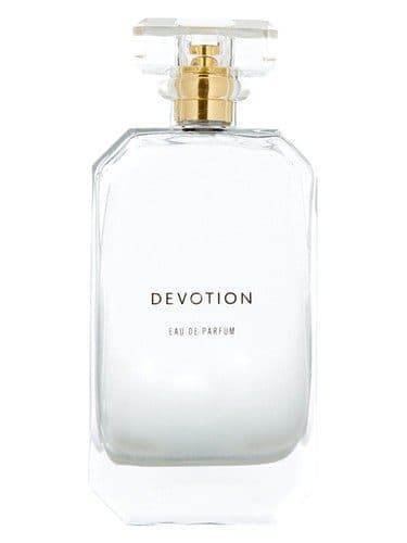 New Look Devotion
