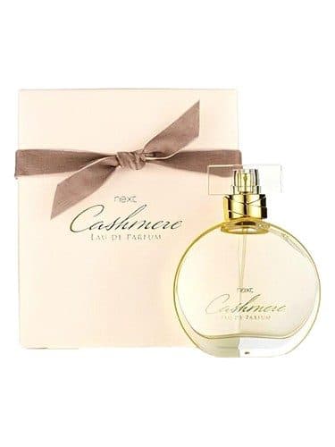 Next Cashmere