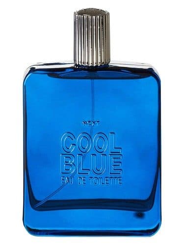 Next Cool Blue