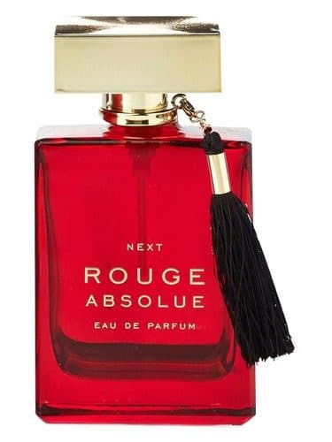 Next Rouge Absolue