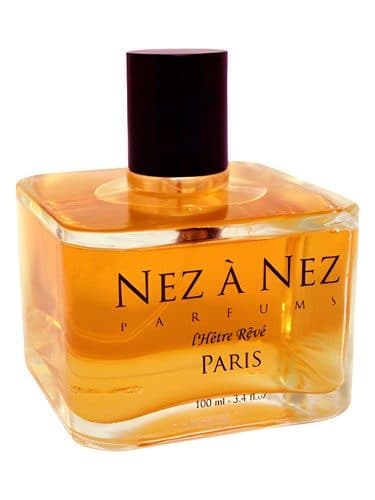 Nez a Nez L Hetre Reve