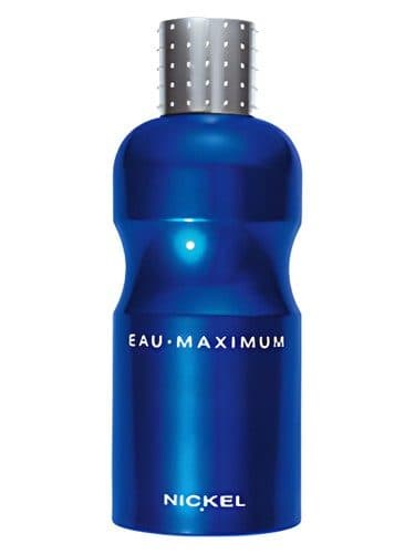 Nickel Eau Maximum