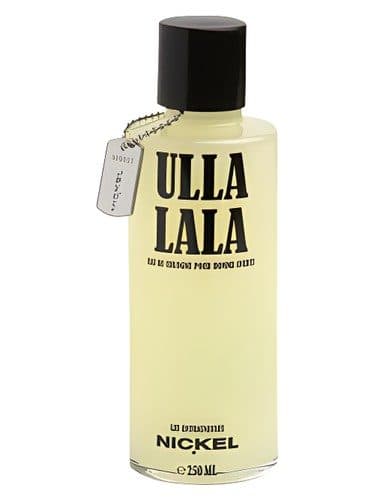 Nickel Ulla Lala