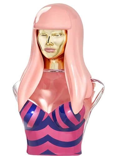 Nicki Minaj Pink Friday 2