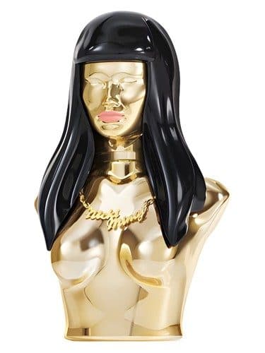 Nicki Minaj Pink Friday Deluxe Edition