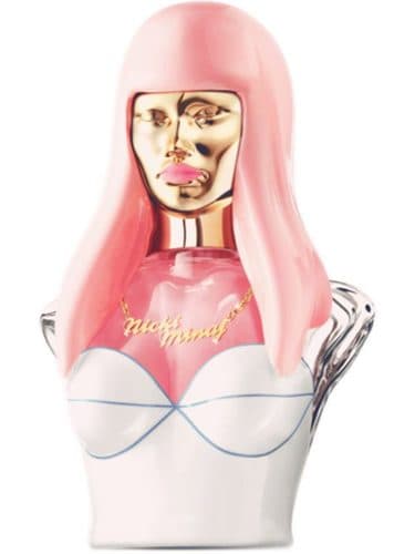 Nicki Minaj Pink Friday