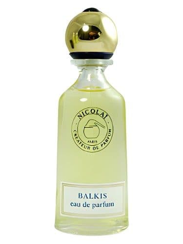 Nicolai Parfumeur Createur Balkis