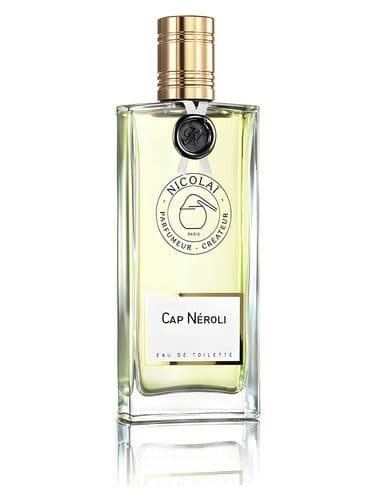 Nicolai Parfumeur Createur Cap Neroli