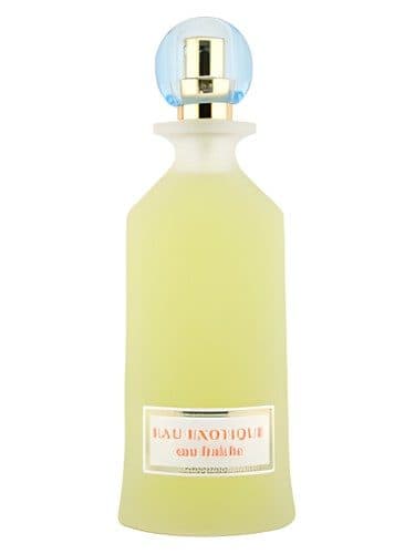 Nicolai Parfumeur Createur Eau Exotique Eau Fraiche