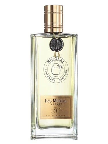 Nicolai Parfumeur Createur Iris Medicis Intense