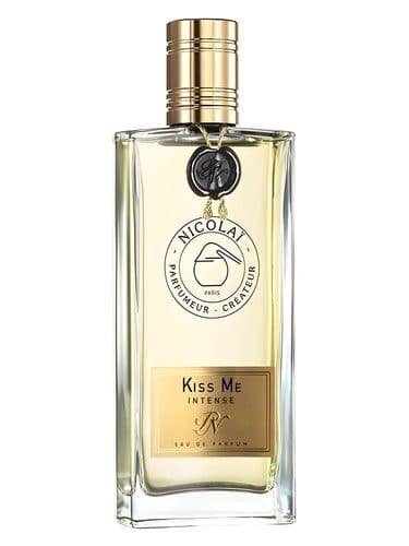 Nicolai Parfumeur Createur Kiss Me Intense
