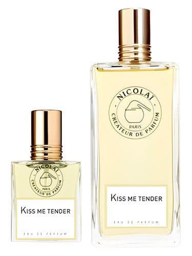 Nicolai Parfumeur Createur Kiss Me Tender