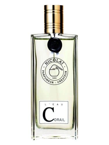 Nicolai Parfumeur Createur L Eau Corail