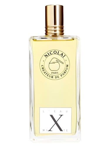 Nicolai Parfumeur Createur L Eau Mixte