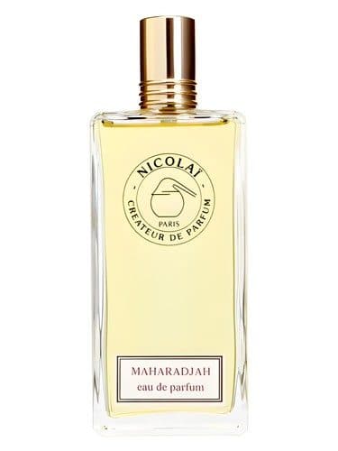 Nicolai Parfumeur Createur Maharadjah