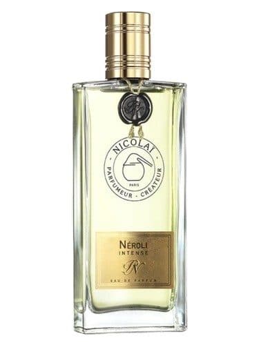 Nicolai Parfumeur Createur Neroli Intense