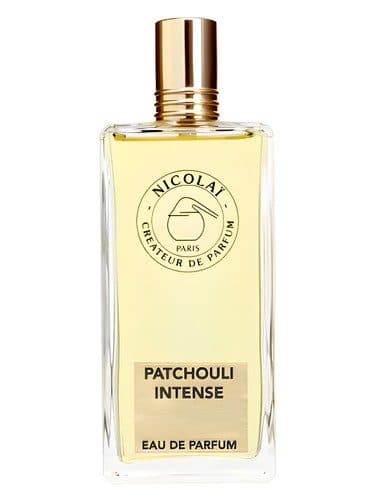 Nicolai Parfumeur Createur Patchouli Intense