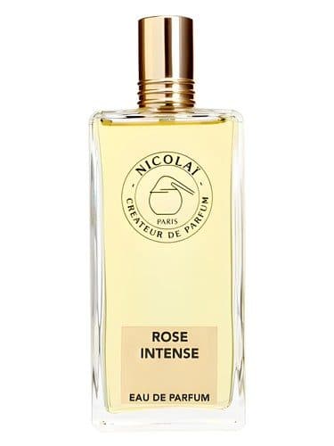 Nicolai Parfumeur Createur Rose Intense