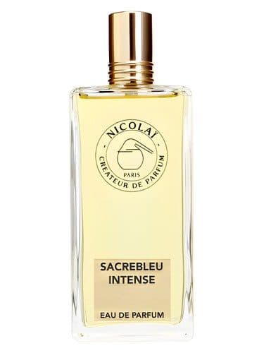 Nicolai Parfumeur Createur Sacrebleu Intense