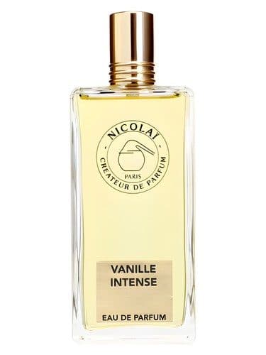 Nicolai Parfumeur Createur Vanille Intense