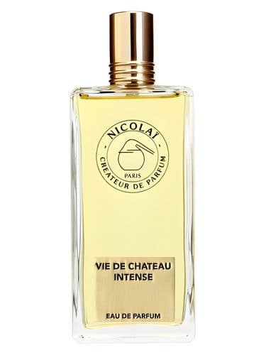Nicolai Parfumeur Createur Vie de Chateau Intense