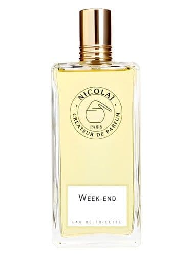 Nicolai Parfumeur Createur Week End