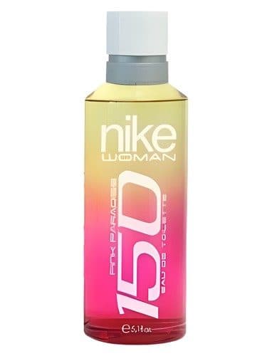 Nike Nike N150 Pink Paradise