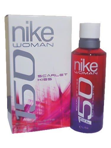 Nike Nike N150 Scarlet Kiss