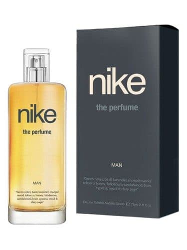 Nike Nike the Perfume Man