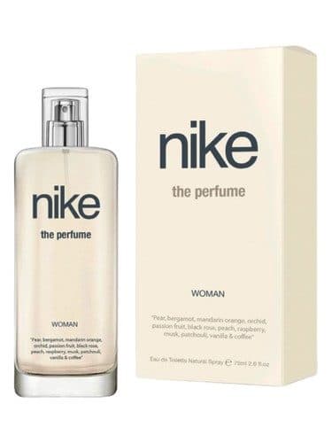Nike Nike the Perfume Woman