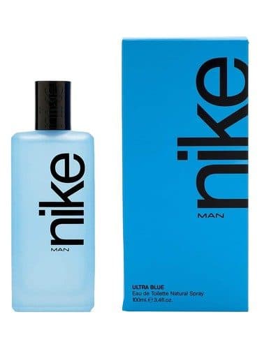 Nike Nike Ultra Blue Man