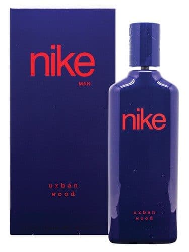 Nike Nike Urban Wood Man