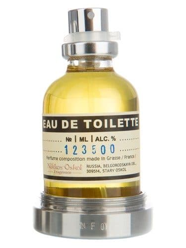 Nikkos Oskol Fragrance Fragrance 12