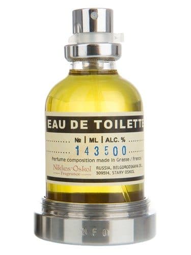 Nikkos Oskol Fragrance Fragrance 14