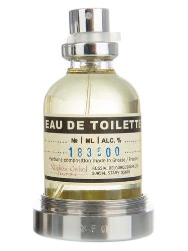 Nikkos Oskol Fragrance Fragrance 18