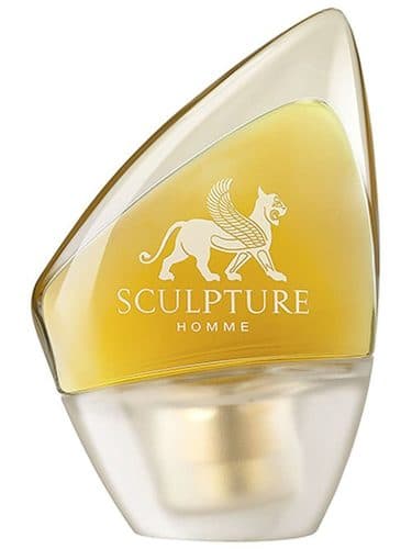 Nikos Sculpture Homme God S Night
