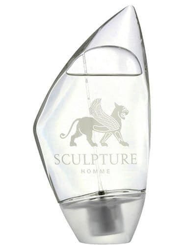 Nikos Sculpture Homme