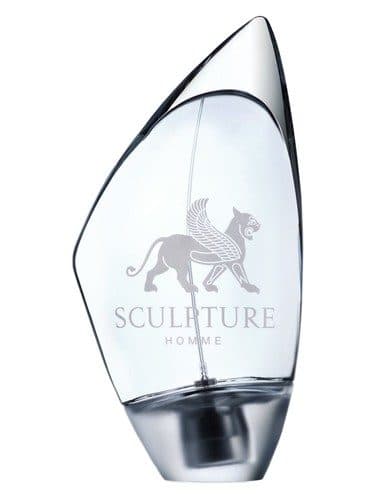 Nikos Sculpture Pour Homme