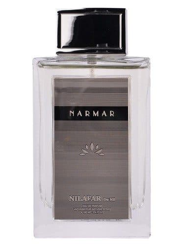 Nilafar du Nil Narmar