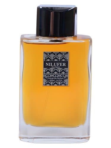 Nilafar du Nil Nilufer Extrait de Parfum
