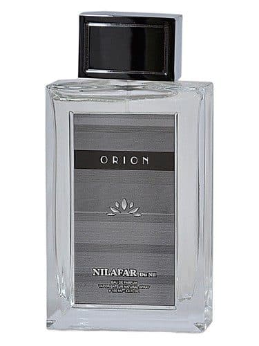 Nilafar du Nil Orion