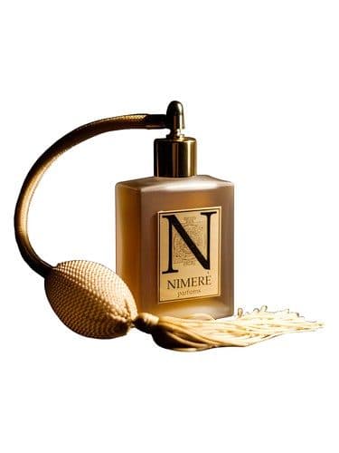 Nimere Parfums Courtesan S Intrigues