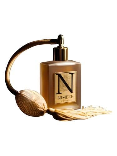 Nimere Parfums Taiga Whispers