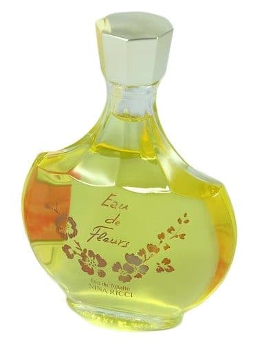 Nina Ricci Eau de Fleurs