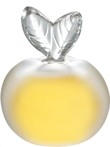 Nina Ricci Fille D Eve