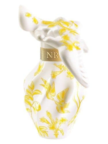 Nina Ricci L Air du Temps a Paris Chez Antoinette Poisson